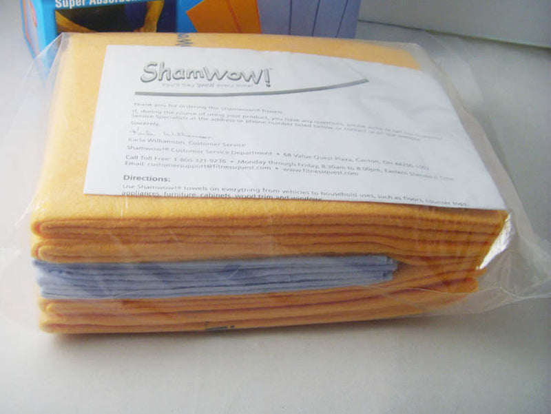 Anti-Grease Bamboo Fiber Dish Cloth Washing