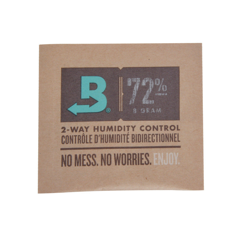 Moisturizing Bag Cigar Moisturizing Bag Sealed Humidity Bag