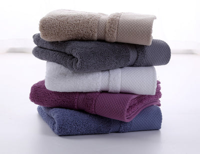 Adult Thickening Wash Towel