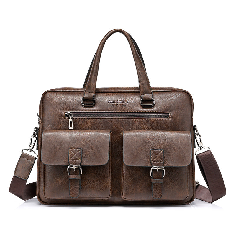 New Style Handbag Men&