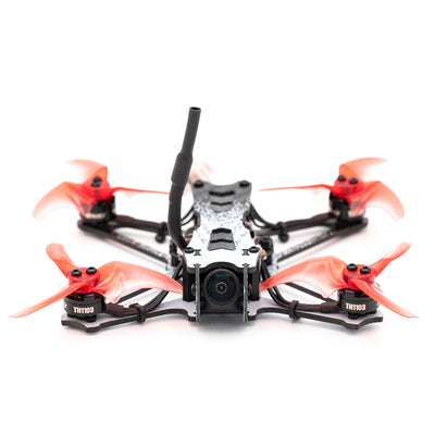 Tinyhawk II Freestyle 2.5 Inch FPV Racing Drone BNF Frsky D8 F4 FC 5A ESC 1103 Motor Runcam Nano 2 Camera 200Mw VTX