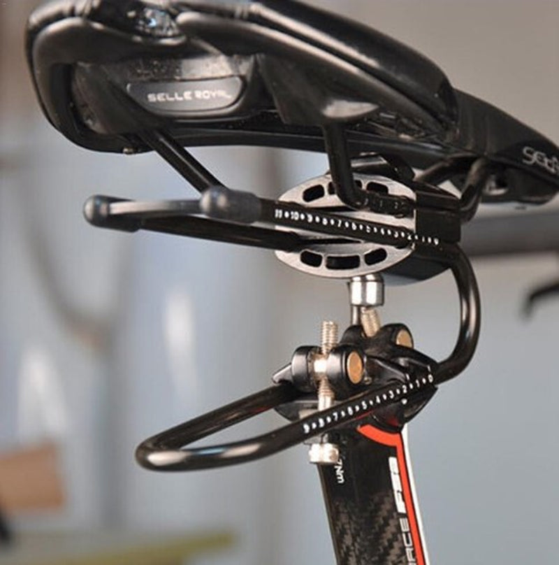 Compatible with Apple, Upperx Bicicleta Choques Primavera Acero Bicicleta Dispositivo De Suspensión Para MTB Mountain Road Bike Amortiguador Ciclismo Accesorios