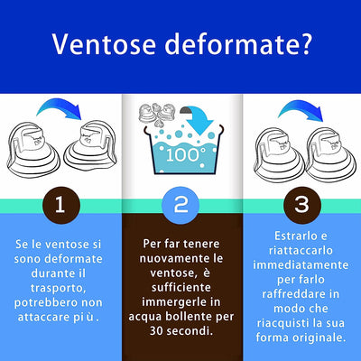 -Parasole Auto Parabrezza, Parasole per Auto Interno Pieghevole Con Elastici E Ventose, Coprisole Auto Contro I Raggi UV, Parasole Parabrezza,Parasole per Macchina (Medium)