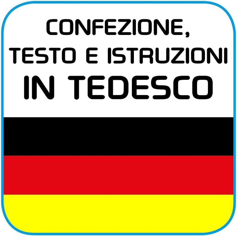 Istruzioni in Lingua Straniera  Ciuccio Perfect in Set Da 2 Pezzi, per Uno Sviluppo Sano Dei Denti E Della Mascella, in Speciale Silicone Skinsoft Con Scatola per Ciuccio, 0-6 Mesi, Elefante/Koala