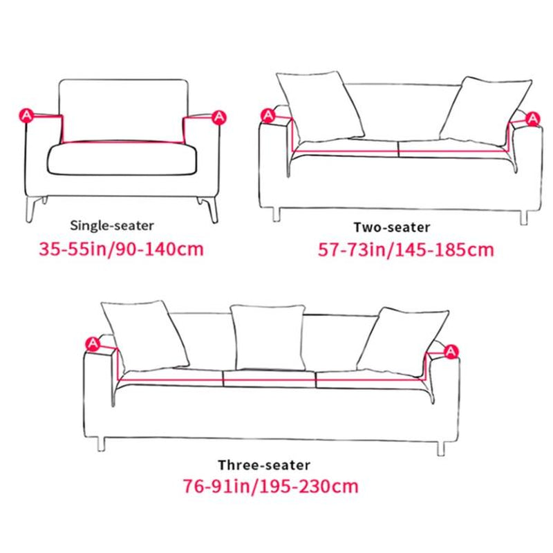 European and American Models Sofa Cushion