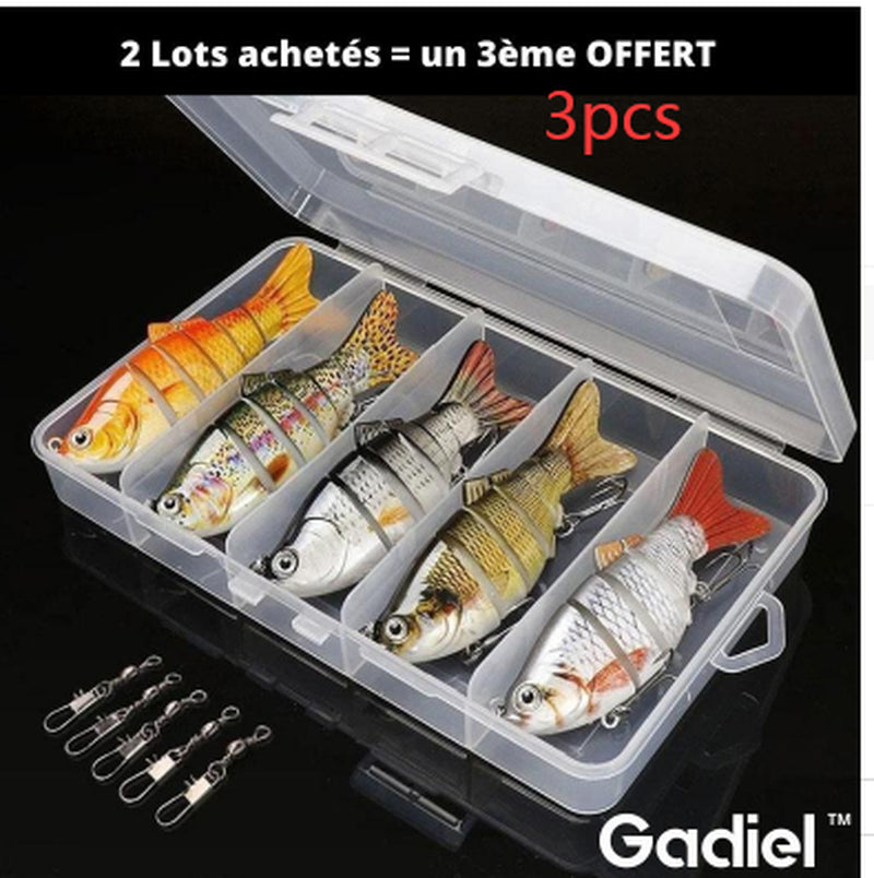 Bait Fish