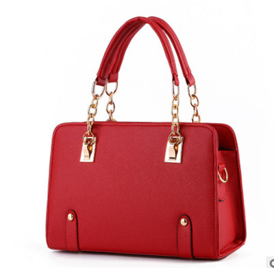 2021 New Tide Bag Bag Ladies Summer Fashion Handbag on Behalf of a Money Chain Crossbody Shoulder Handbag