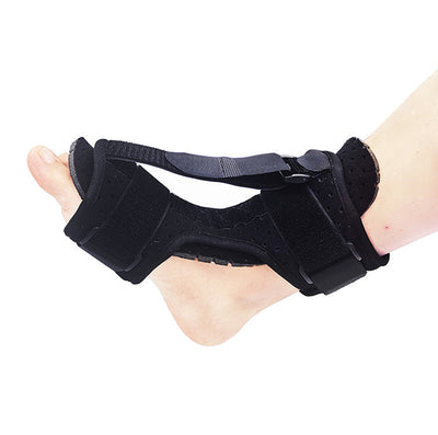 Plantar Fasciitis Dorsal Night Splint Foot Orthosis Stabilizer Adjustable Drop Foot Orthotic Brace Support Pain Relief Tool