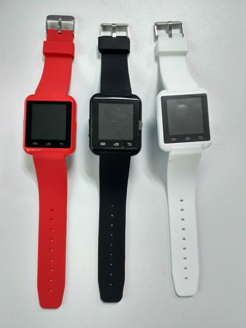 New Smart Watches Wholesale U8 Smart Watches, Bluetooth Smart Wear Sports Watch Factory Special Offer