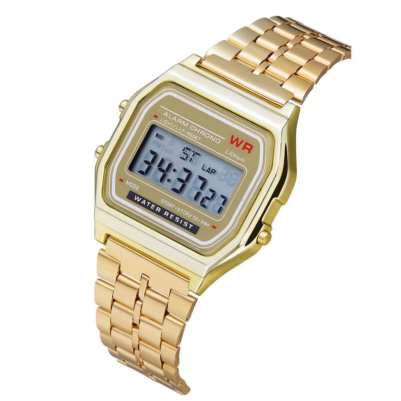 LED Digital Watch