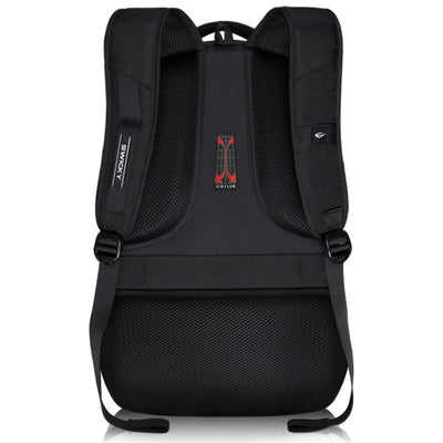 Men'S Shoulder Anti-Theft Multifunctional Backpack