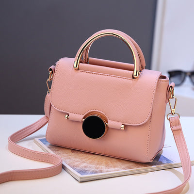 Fashion Handbag Single Shoulder Bag