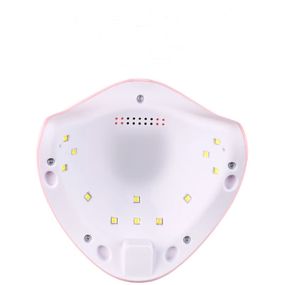 Intelligent Induction Nail Lamp