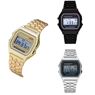 LED Digital Watch