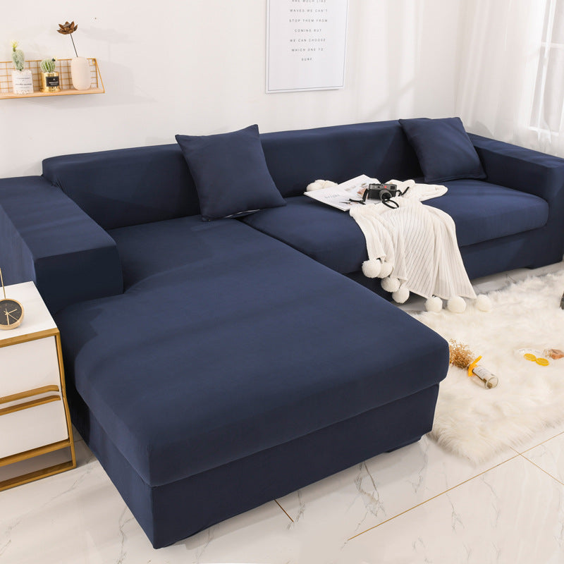 Elastic Sofa Cover Full Cover Universal Cover Universal Sofa Cushion Towel