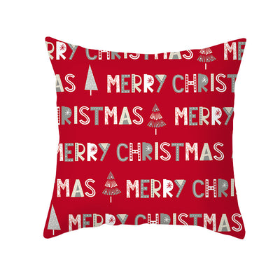 Nordic Christmas Pillowcase