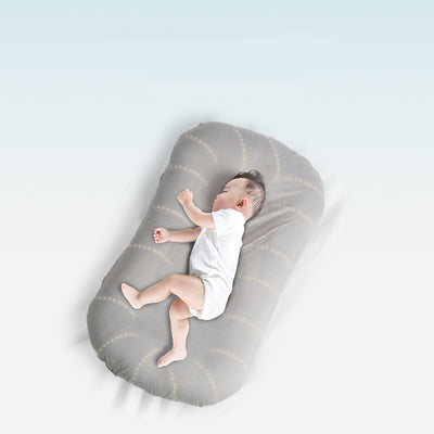 Newborn Portable Bed-In-Bed Baby Anti-Pressure Anti-Shock