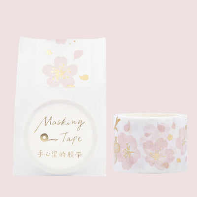 Sakura Paper Tape