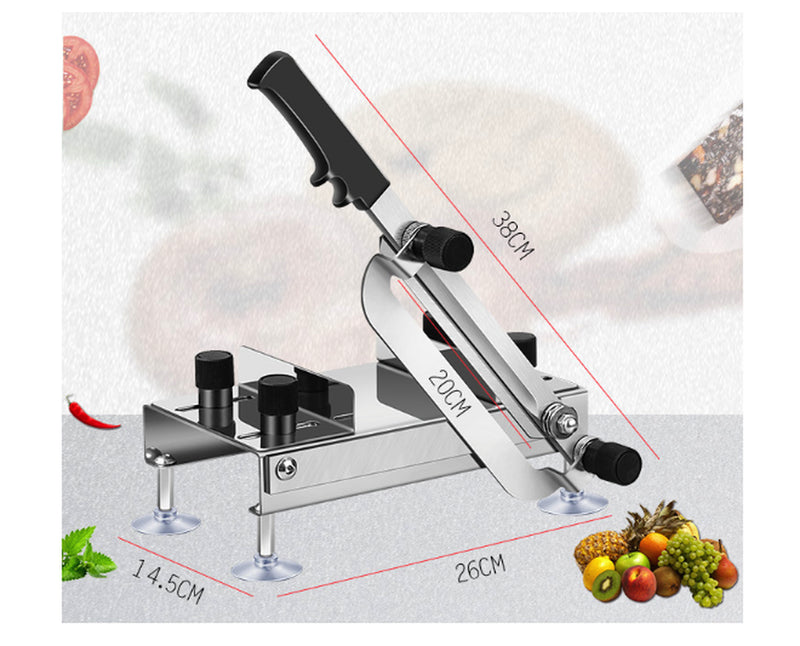 Universal Slicer