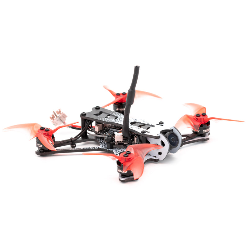 Tinyhawk II Freestyle 2.5 Inch FPV Racing Drone BNF Frsky D8 F4 FC 5A ESC 1103 Motor Runcam Nano 2 Camera 200Mw VTX