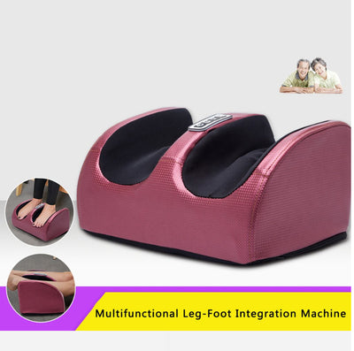 Automatic Foot and Foot Massager