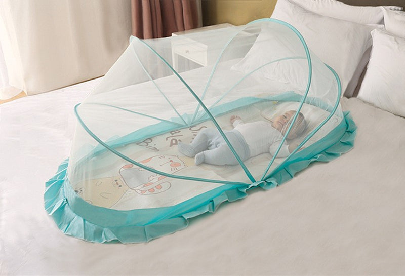 Baby Crib Mosquito Net Children&