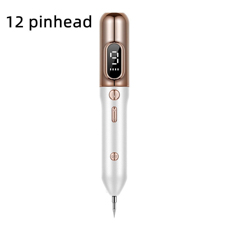 Tattoo Mole Removal Plasma Pen Laser Facial Freckle Dark Spot Remover Tool Wart Removal Machine Face Skin Care Beauty Device