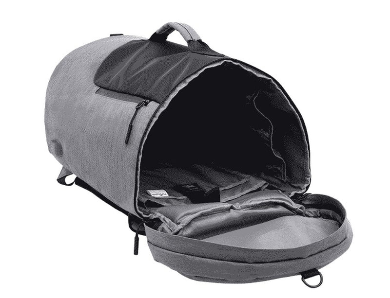 Large-Capacity Duffel Bag Men&