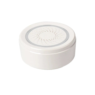 Wifi Alarm Household Wireless Smart Sound and Light Alarm