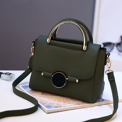 Fashion Handbag Single Shoulder Bag