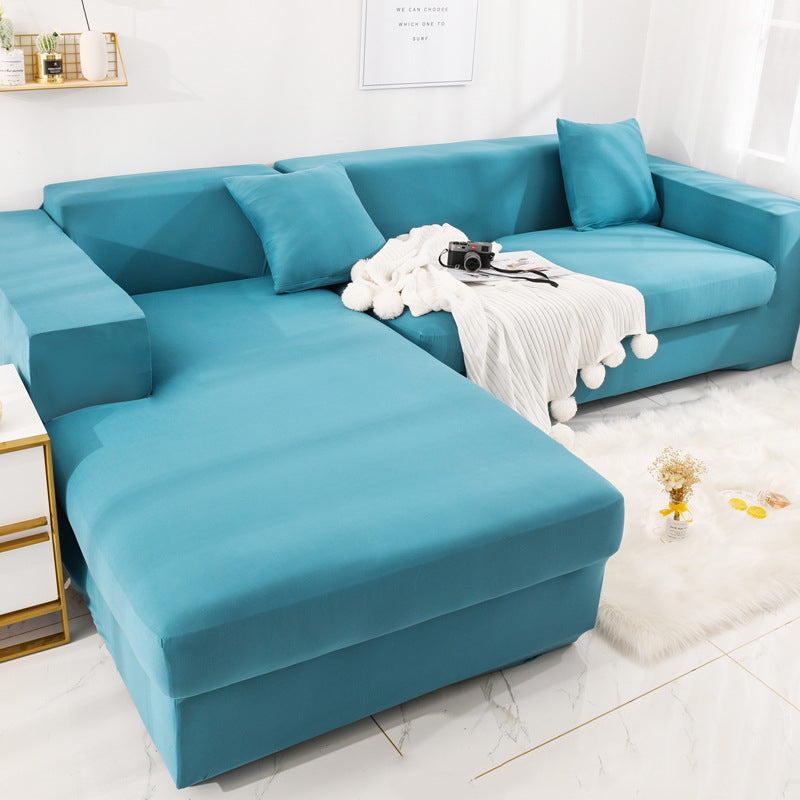 Elastic Sofa Cover Full Cover Universal Cover Universal Sofa Cushion Towel