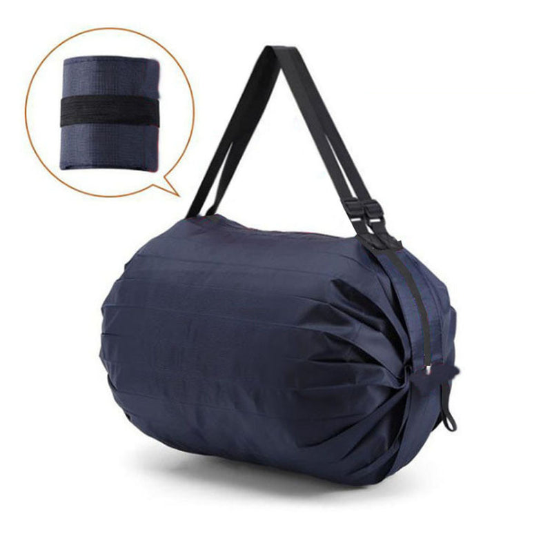 Foldable Storage Portable Large-Capacity Extended Tote Bag