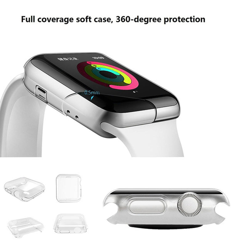 Watch Soft Case Protector