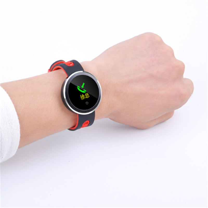 Color Screen Smart Bracelet