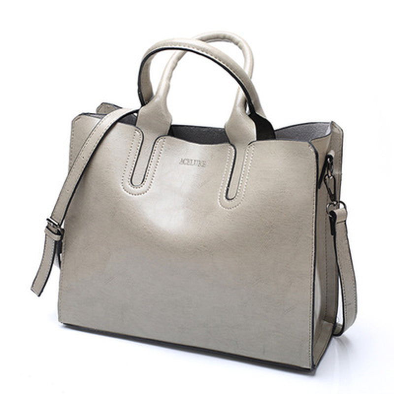 Sofia Spanish Trunk Tote