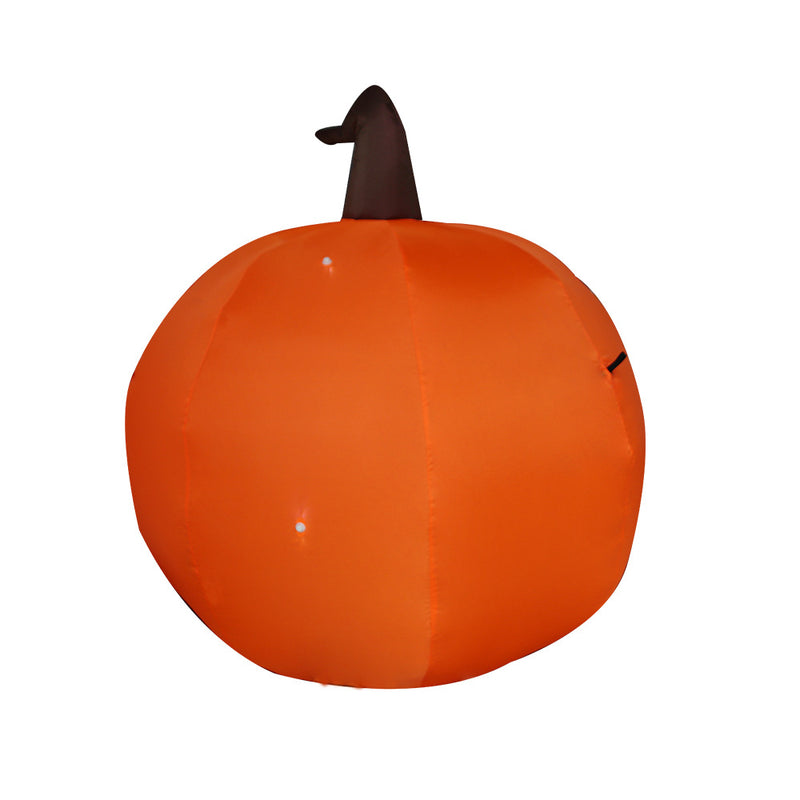 Halloween Pumpkin Inflatable Model