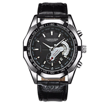 Waterproof Luminous Automatic Men'S Watch