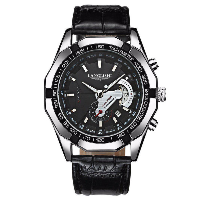 Waterproof Luminous Automatic Men&