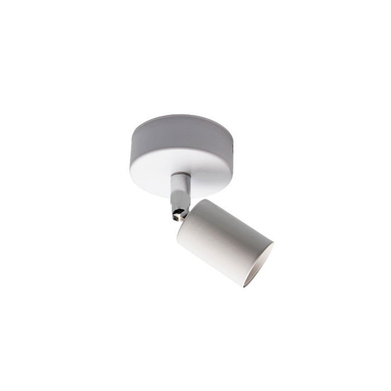 LED Ceiling Type Track Light E27 Screw Lamp