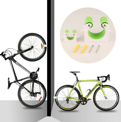 Creative Parking Rack Bicycle Parking Buckle