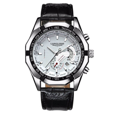 Waterproof Luminous Automatic Men'S Watch