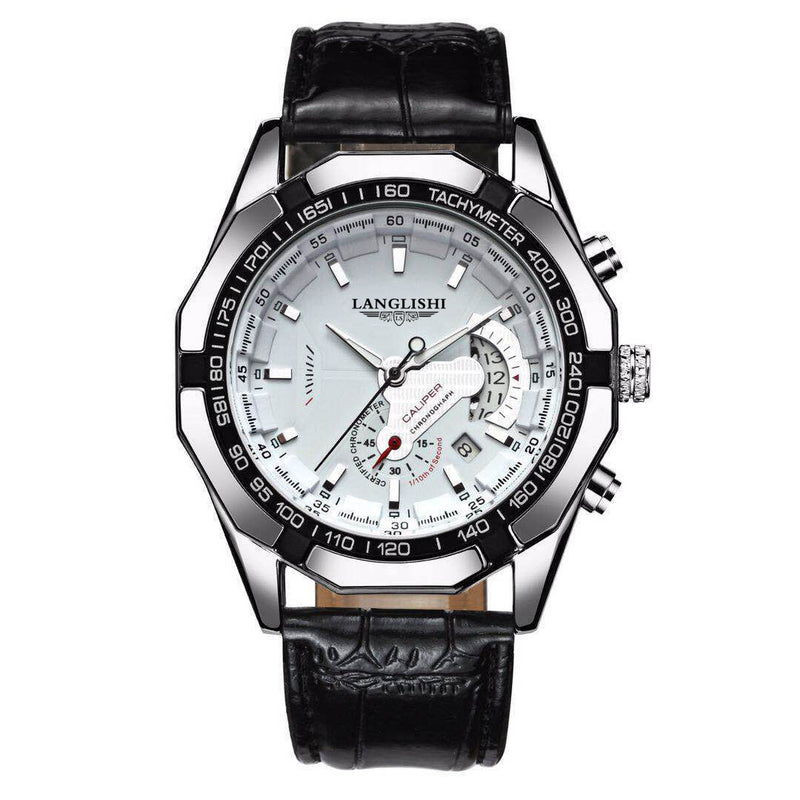 Waterproof Luminous Automatic Men&