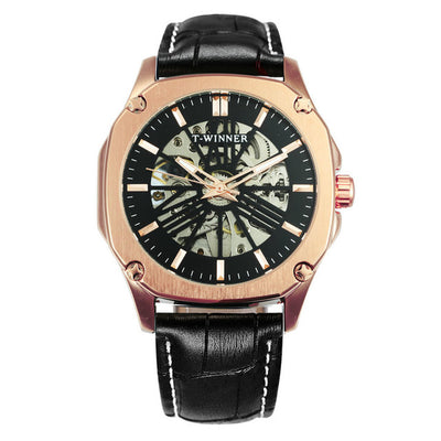 Automatic Mechanical Watches