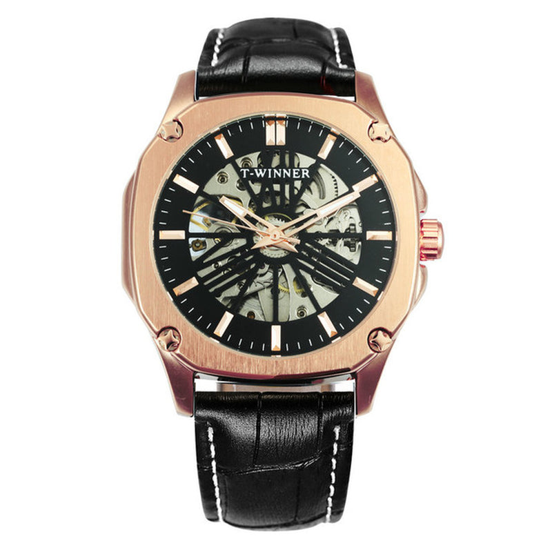 Automatic Mechanical Watches