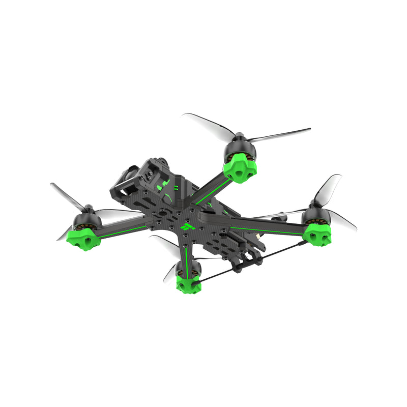 Nazgul Evoque F5D V2 HD 6S 223Mm F7 5 Inch Deadcat Freestyle FPV Racing Drone with DJI O3 Air Unit Digital HD System