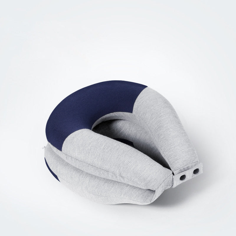 Neck Pillow Memory Cotton Pillow