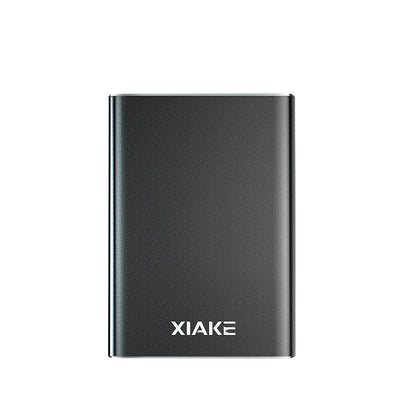 High-Speed Mobile Hard Disk 160G Genuine Data Storage