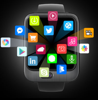 LEMFO LEM11 Smart Watch