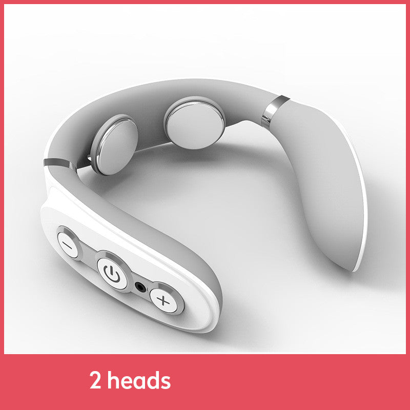 Rechargeable Smart Neck Massager