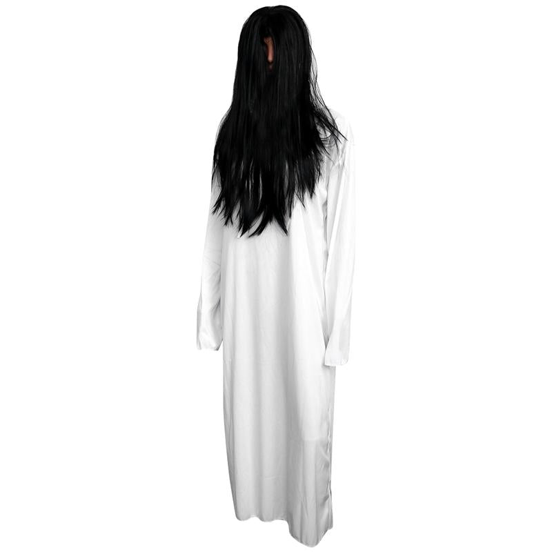 Halloween Female Ghost Sadako Costume